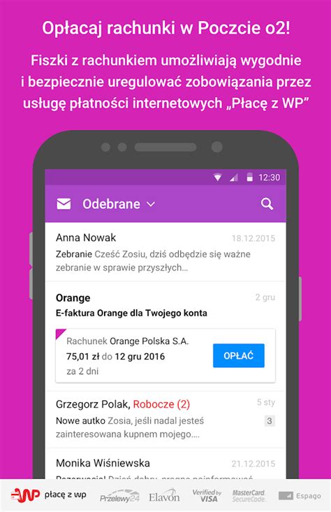 darmowa poczta o2|‎Aplikacja Poczta o2 w App Store